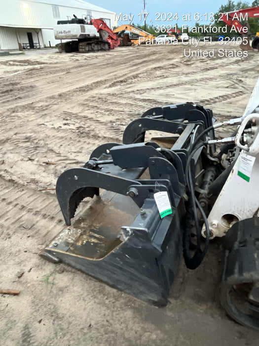 2023 SOLESBEE SBG-84