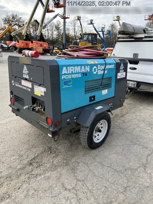 2024 AIRMAN PDS185S CWK