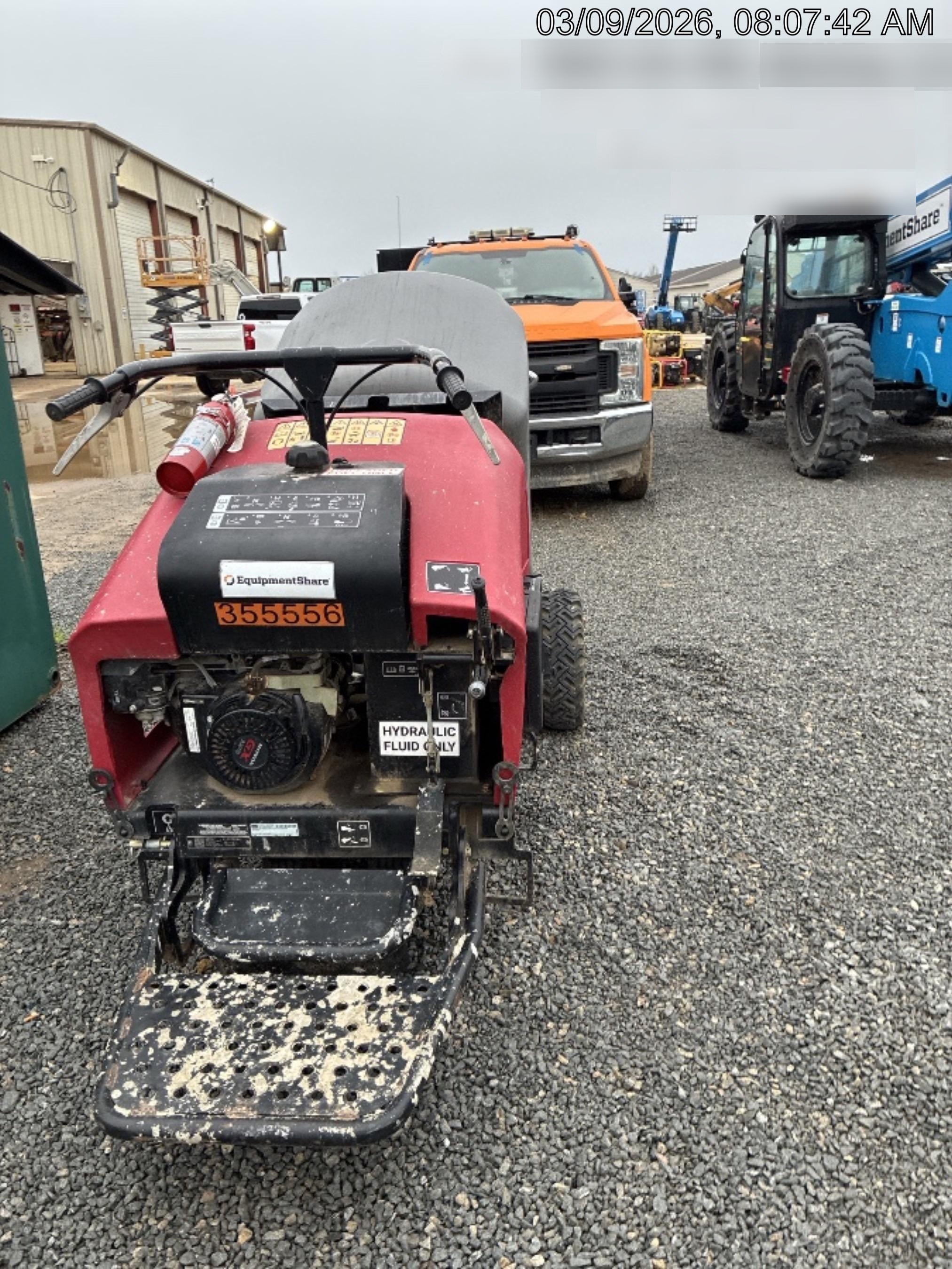 2023 TORO MB-1600