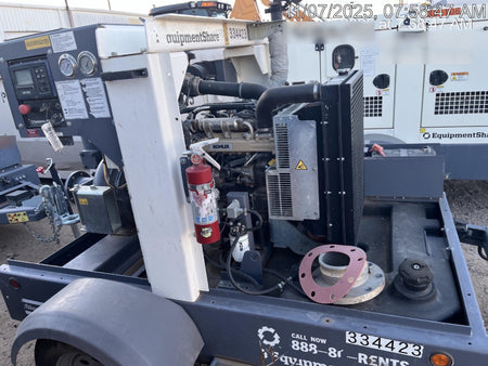 2023 ATLAS COPCO PAC F44 KD