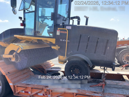 2023 LAYMOR SM450