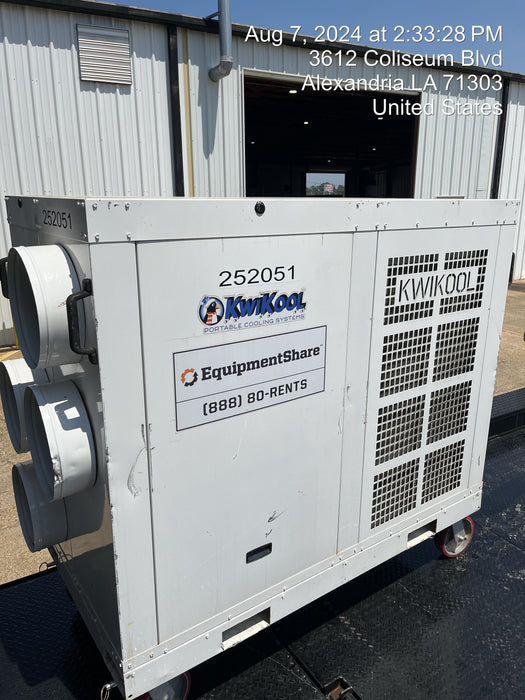 2022 KWIKOOL KPO12-43H