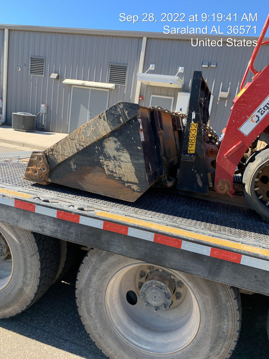 2021 ARROW MATERIAL HANDLING 60" Pallet Forks