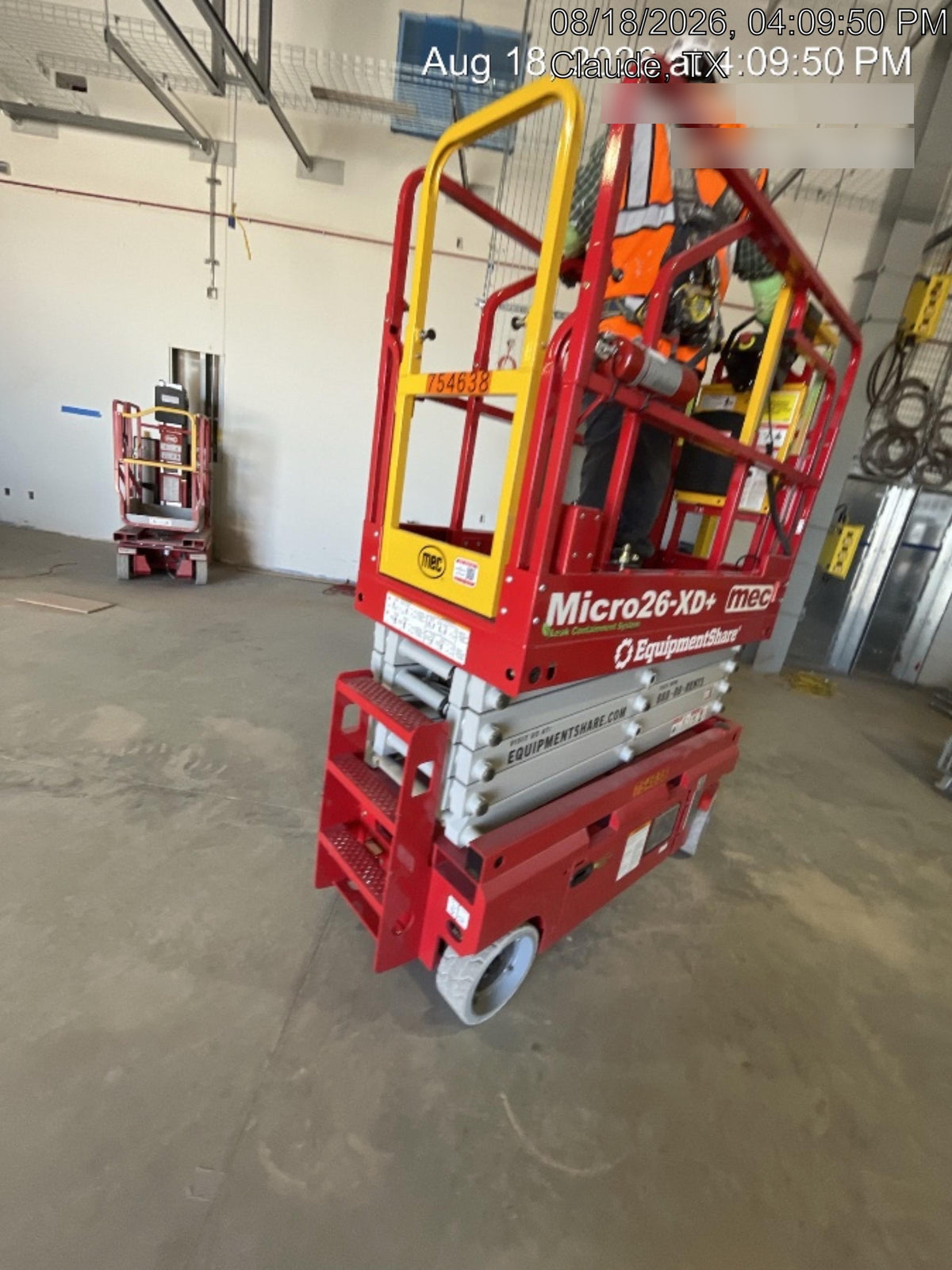 2026 MEC Micro 26-XD+