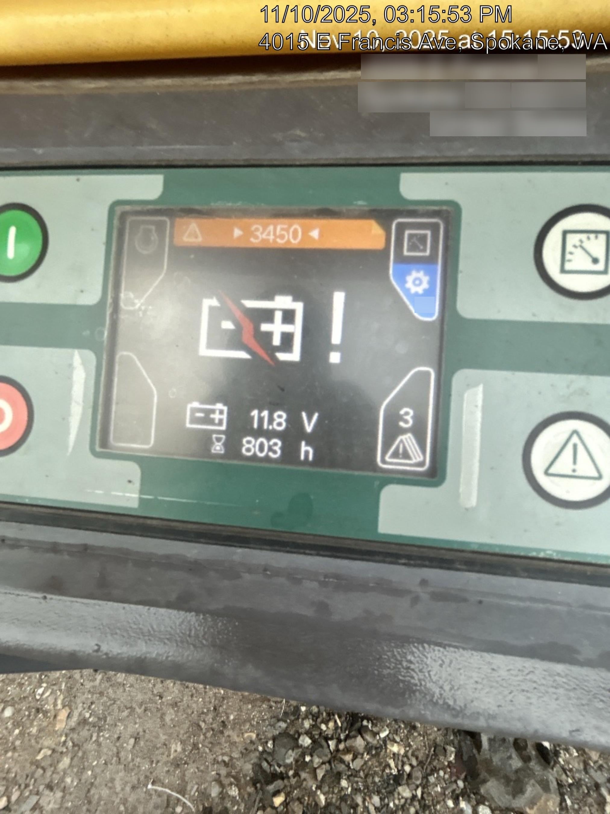 2021 ATLAS COPCO XAS188