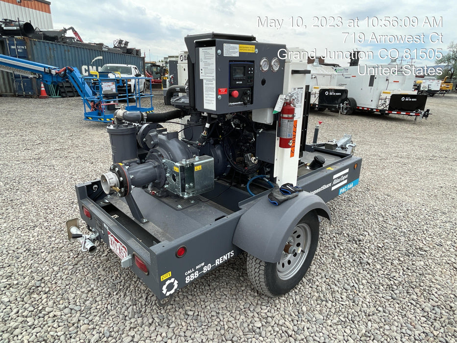 2022 ATLAS COPCO PAC F44 KD