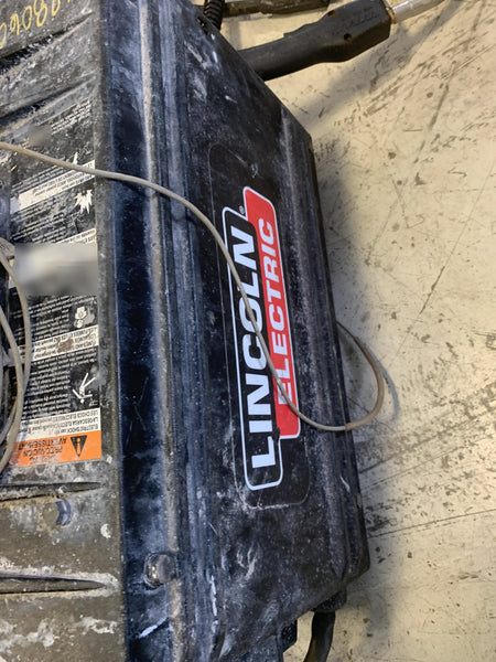 2021 LINCOLN ELECTRIC LN-25X