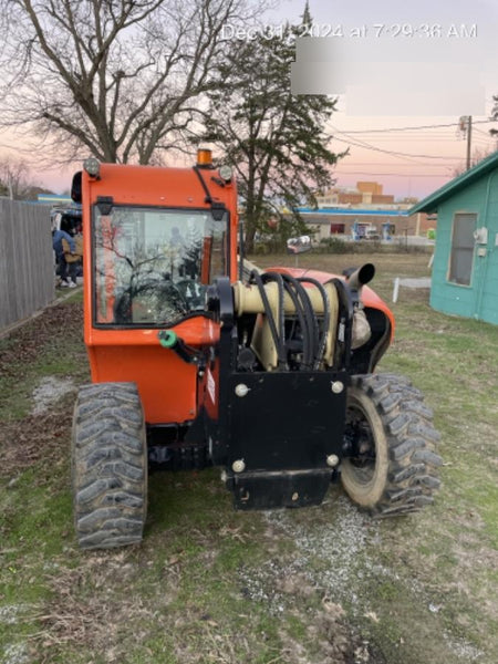 2022 JLG G5-18A
