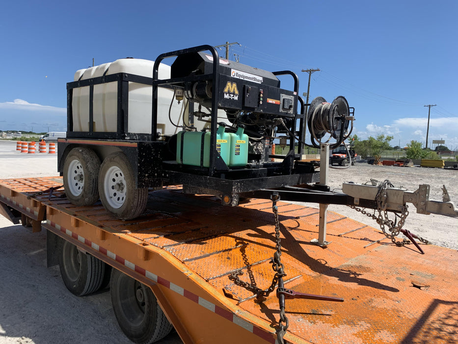 2019 MI-T-M CORPORATION HS-3006-0MDK-UR