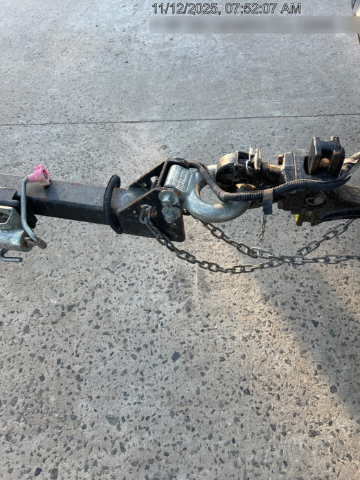 2019 SULLAIR 185-DPQ