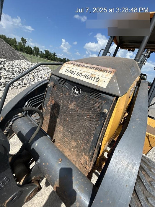 2023 JCB 3CX-14 Extendable Stick 74hp, Cab/Heat/Air, 4WD, Extendable Stick, Easy Controls, 1 Way Hydraulics, With Loader Pipework