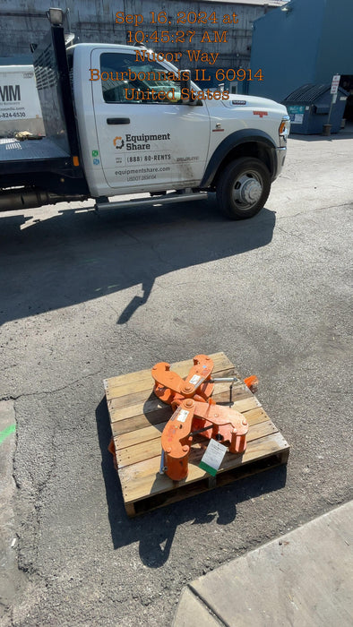 2022 ELEPHANT EBC-10