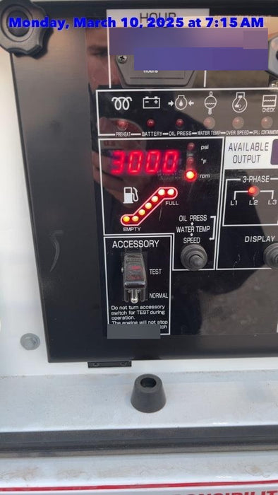 2022 SHINDAIWA DGK15FL