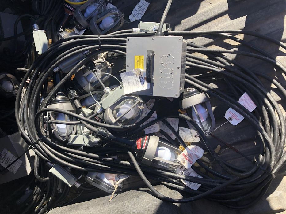 2020 LIND EQUIPMENT TLS-80XPLEDRE-LV