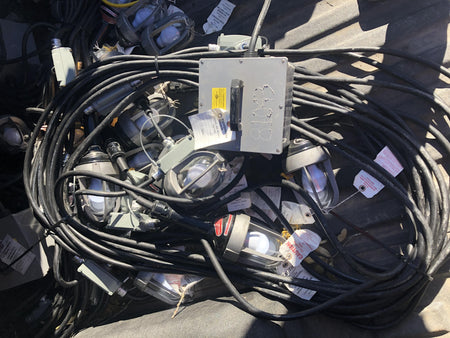2020 LIND EQUIPMENT TLS-80XPLEDRE-LV