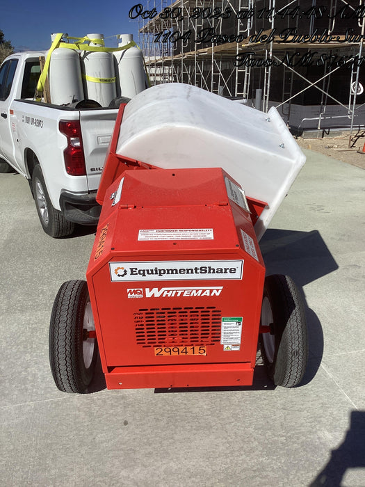 2023 MULTIQUIP WM90PH8