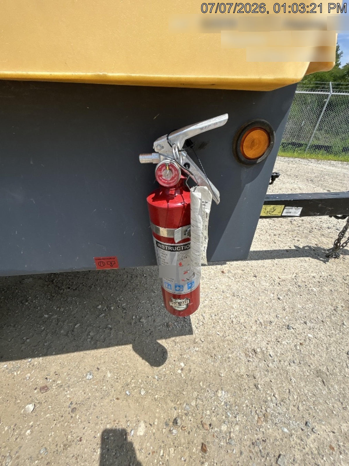 2023 ATLAS COPCO XAS188 CWK