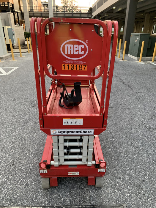 2020 MEC Micro 19