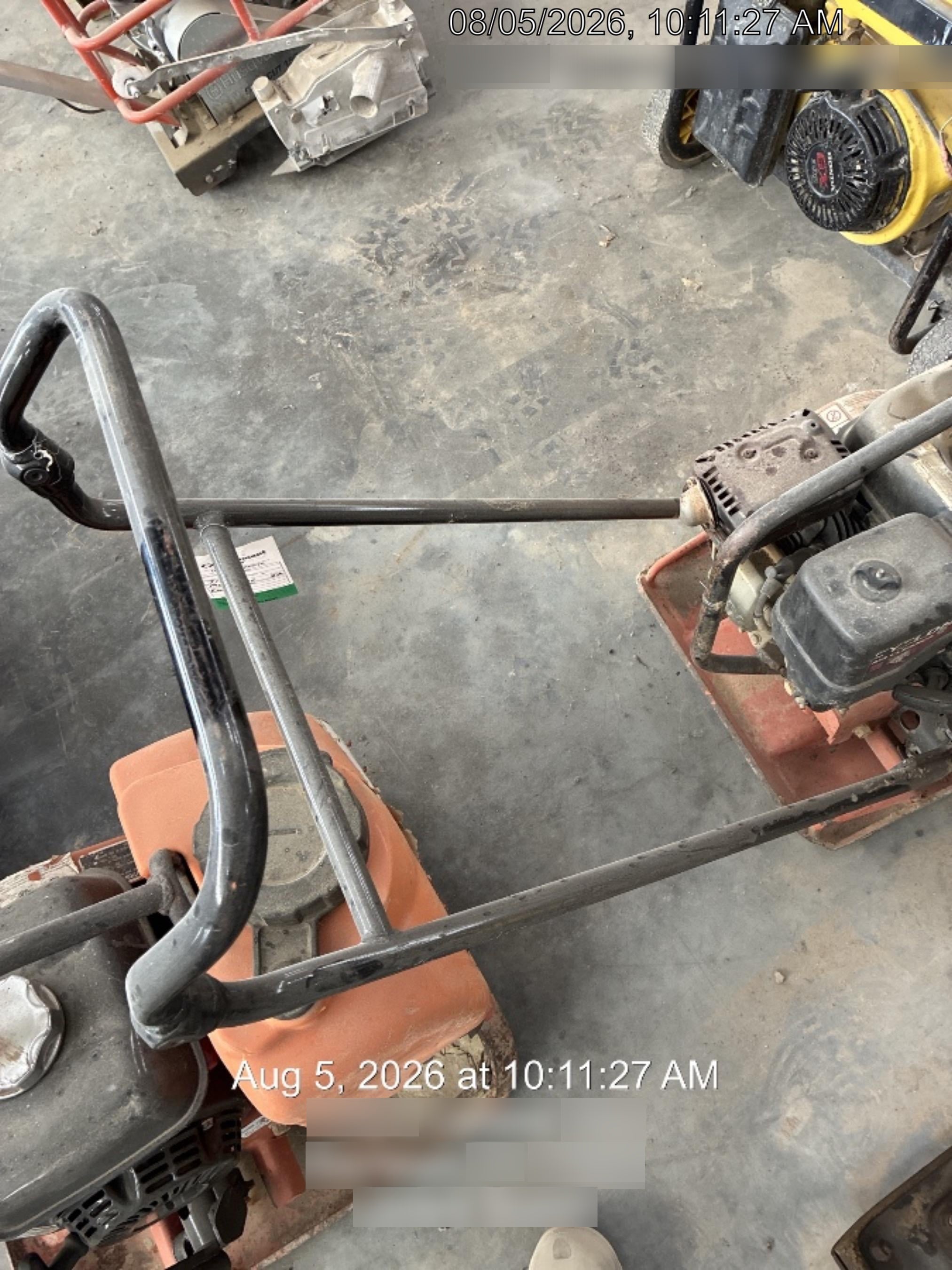 2023 MULTIQUIP MVC82VHW