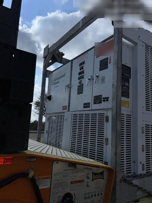 2022 SMARTECH SCOD100AR4