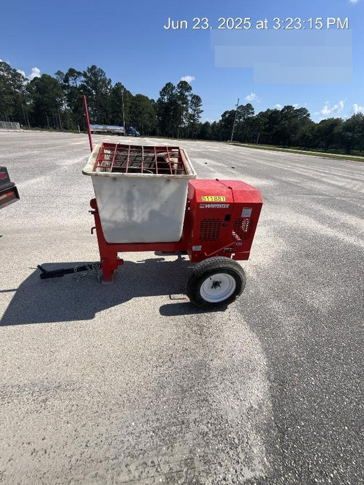 2025 MULTIQUIP WM90PH8