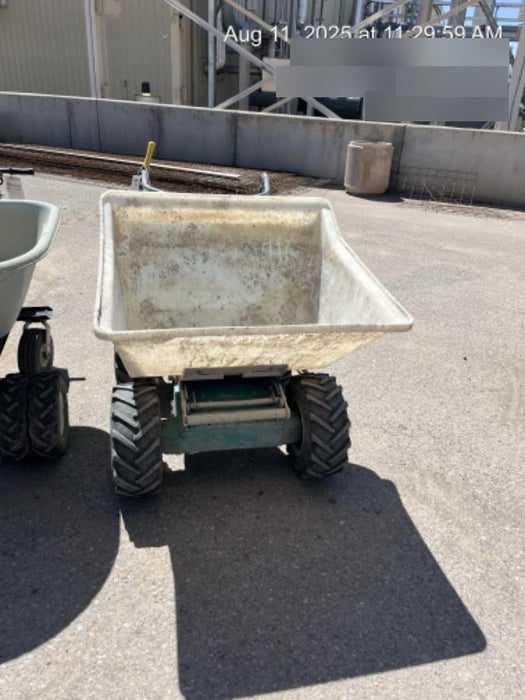 2021 MULTIQUIP TB11PE