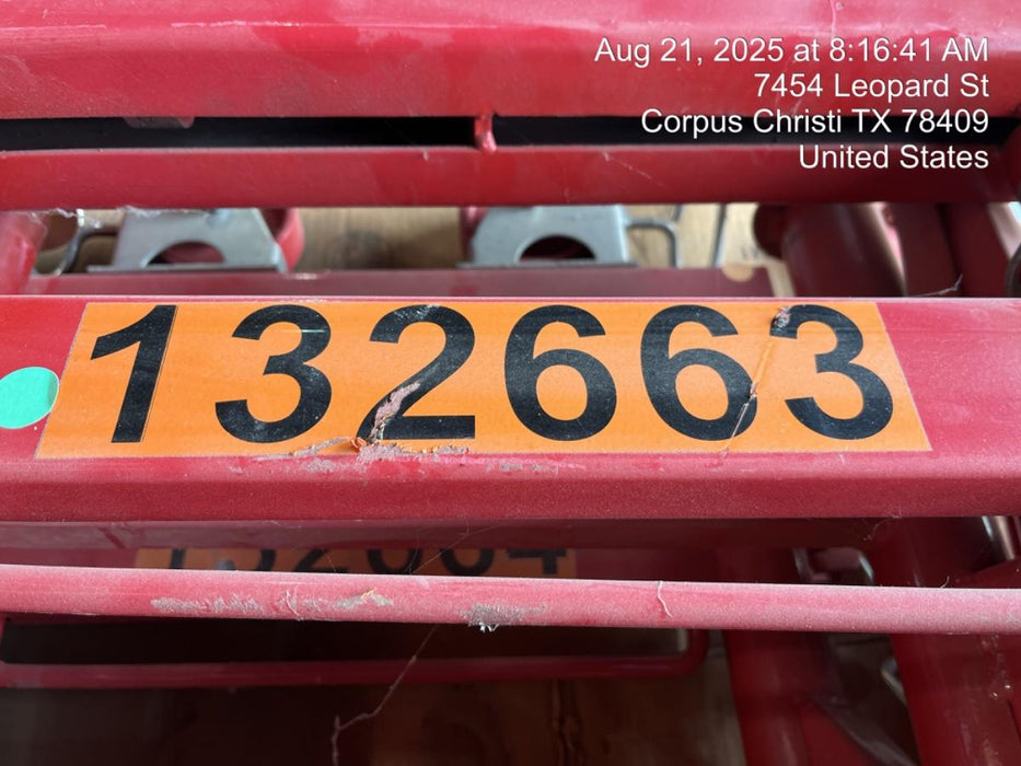 2021 KEY PLANT KPDR-400A- 401