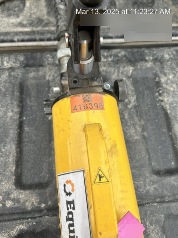 2024 ENERPAC P80