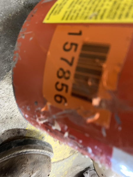 2021 POWER TEAM C554C