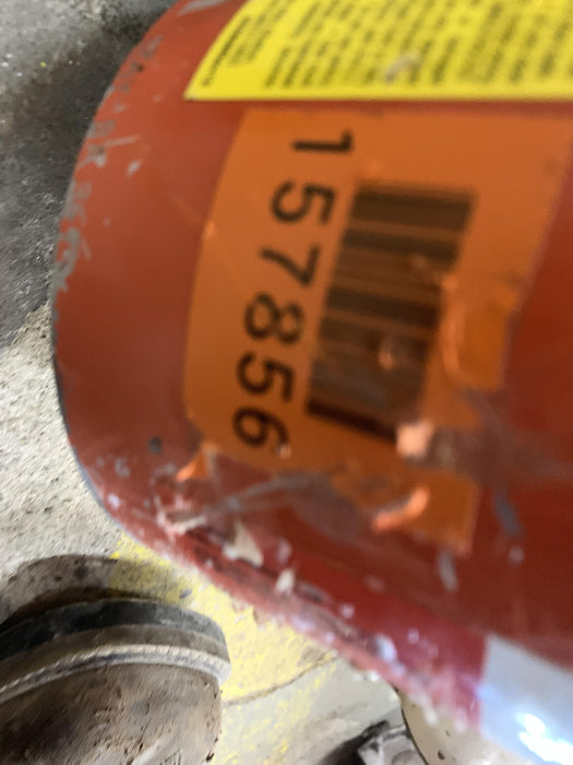 2021 POWER TEAM C554C