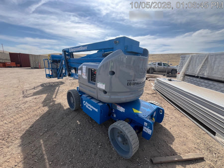 2026 GENIE Z40/23N RJ
