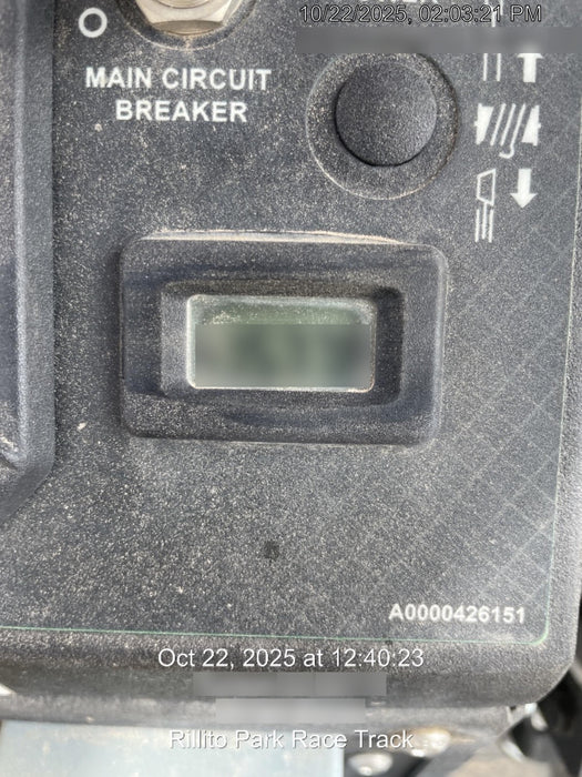 2024 Generac MLT2 Diesel, Flex Switch 120V Input, Powerzone Controller, 
(4) 320W LED Lights, 4kW Generator, 39.9 Gal Fuel Tank, 2" Ball, T3