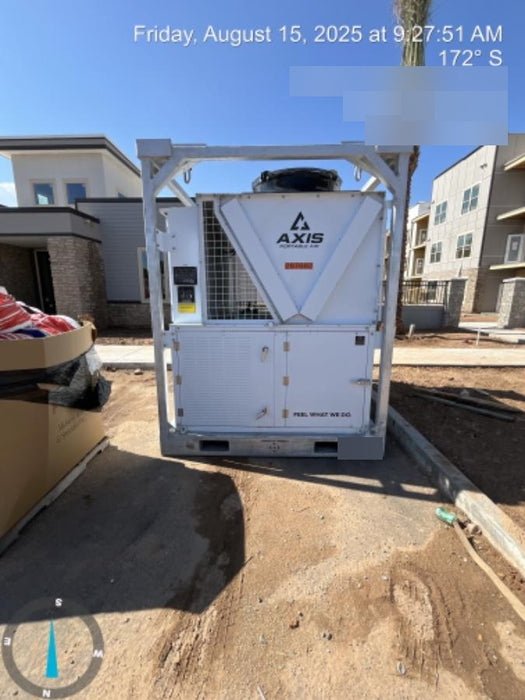 2022 SMARTECH SACP41A-HS