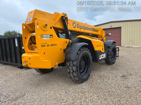 2026 JCB 509-42