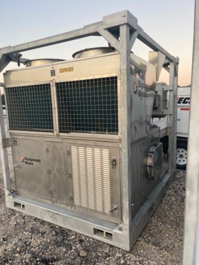 2022 SMARTECH SACP25A-HS-XP