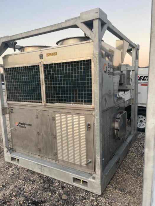 2022 SMARTECH SACP25A-HS-XP