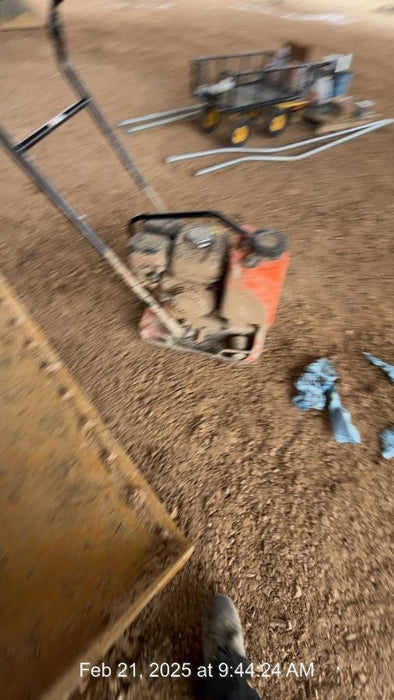 2023 MULTIQUIP MVC82VHW