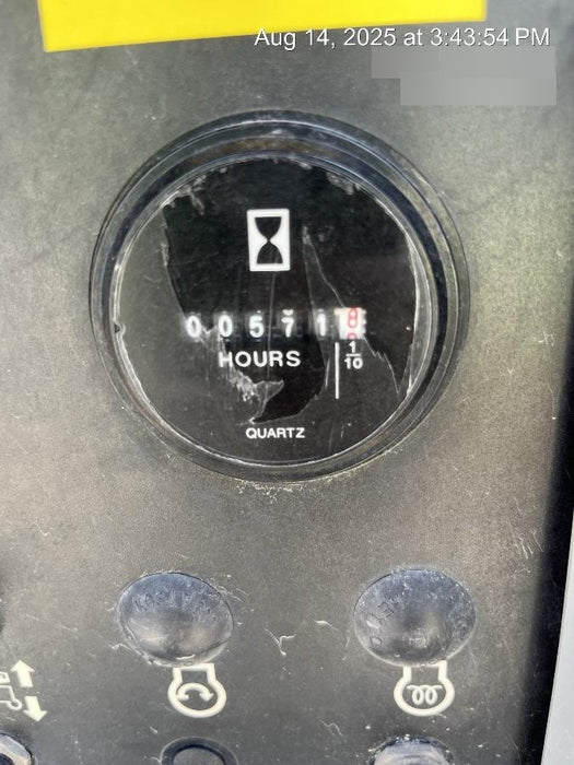 2019 GENIE Z-45/25J DC