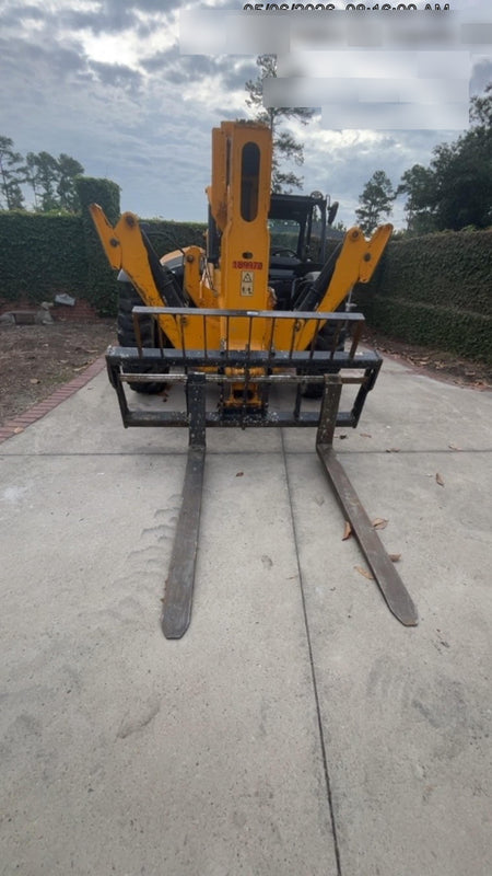 2021 JCB 510-56
