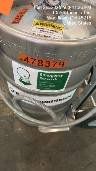 2024 GUARDIAN G1562HAT