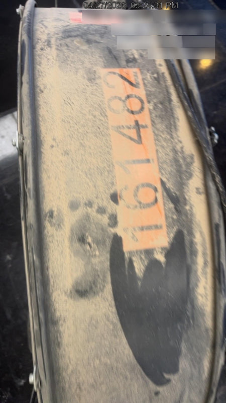 2021 UTILITECH SFBC-900F