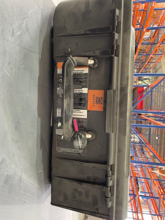 2024 LINCOLN ELECTRIC LN-25X