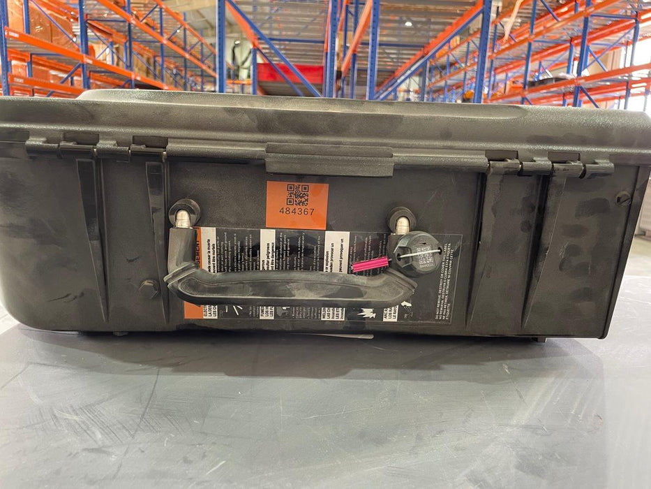 2024 LINCOLN ELECTRIC LN-25X