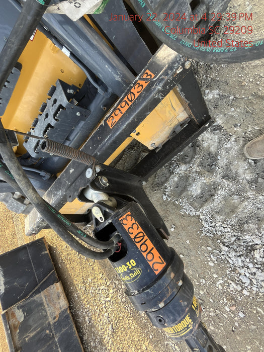 2023 AUGER TORQUE 3300-30