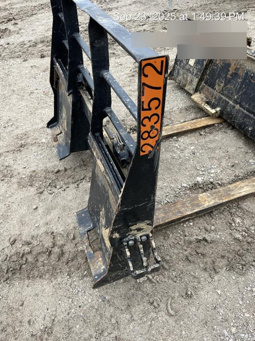 2022 ARROW MATERIAL HANDLING 48" Pallet Forks - Arrow