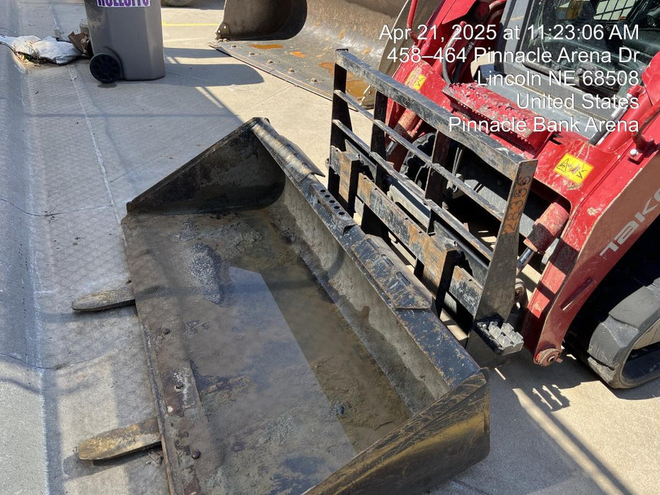 2022 ARROW MATERIAL HANDLING 48" Pallet Forks - Arrow