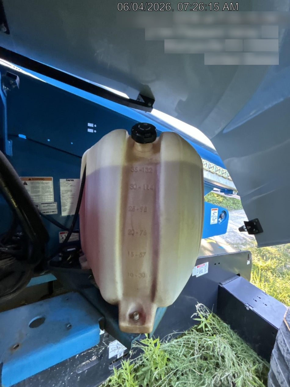 2024 GENIE S-65 XC