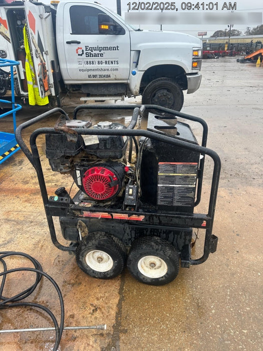 2019 MI-T-M CORPORATION HSP-3504-3MGH