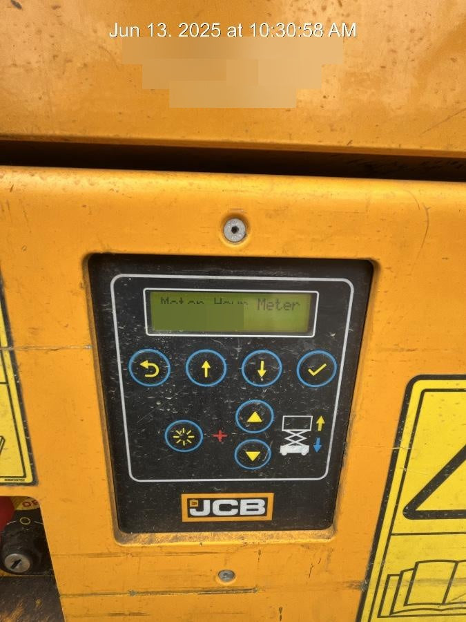 2023 JCB S1930E