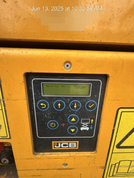 2023 JCB S1930E